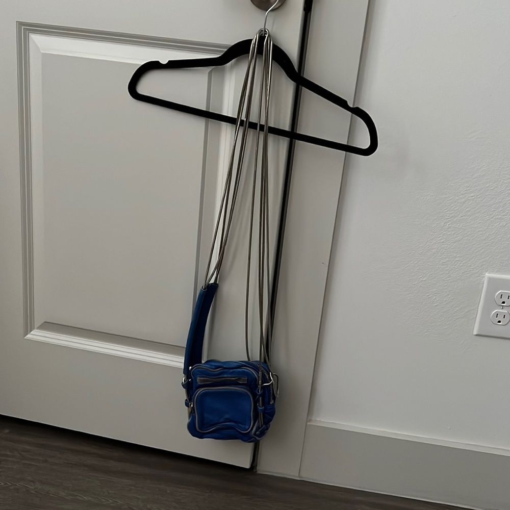 Alexander Wang Camera Bag